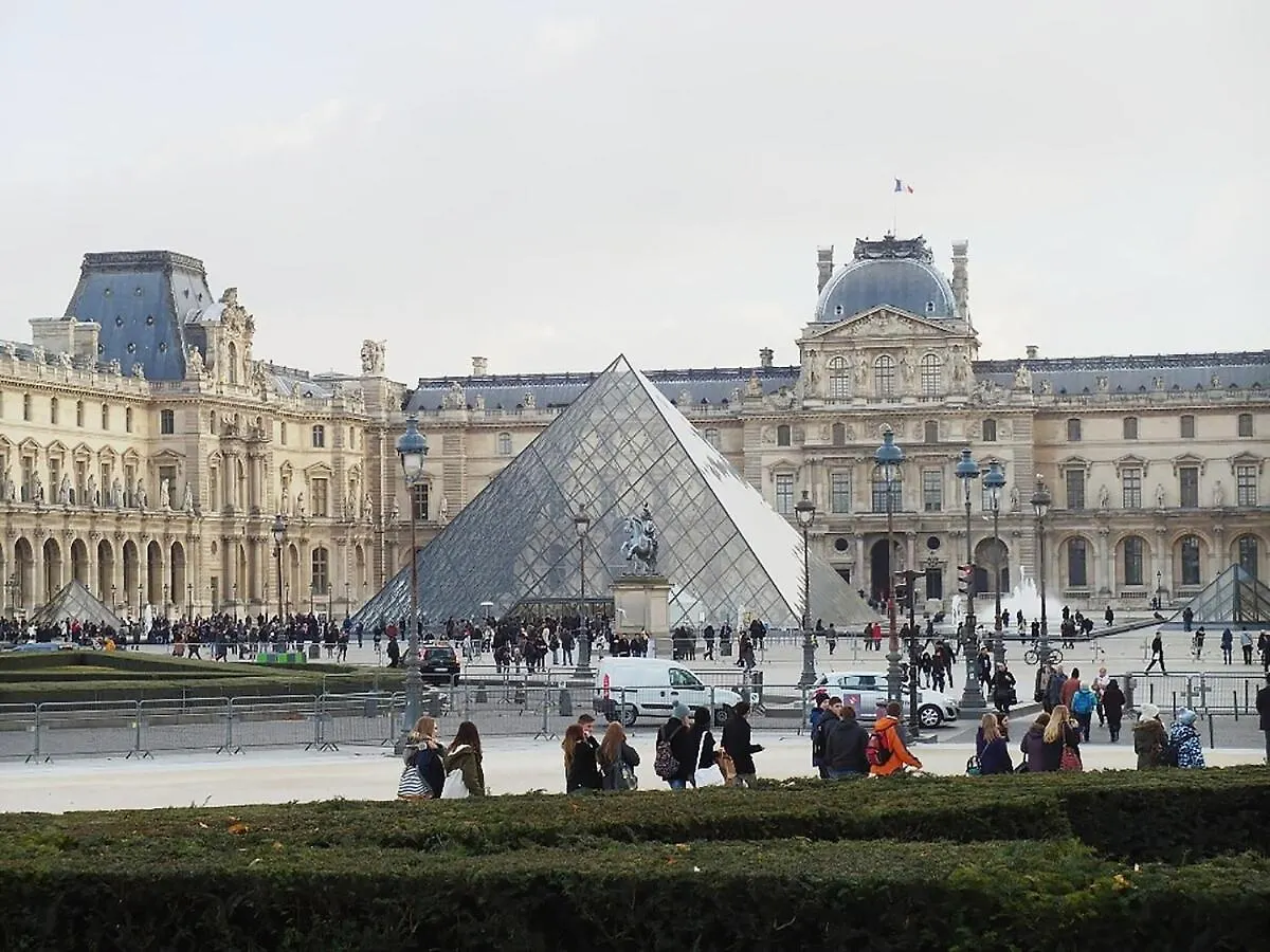 Palais Royal Apartment Paris 0*,  France